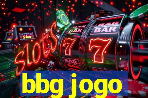 bbg jogo